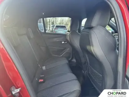 Photo 71 Peugeot 208  Hybrid 145 e-DCS6