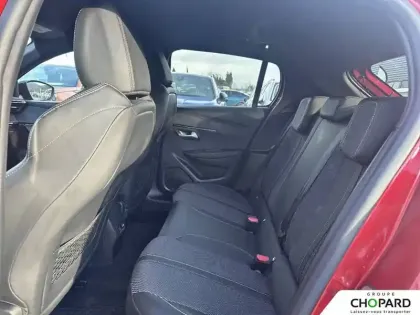 Photo 69 Peugeot 208  Hybrid 145 e-DCS6