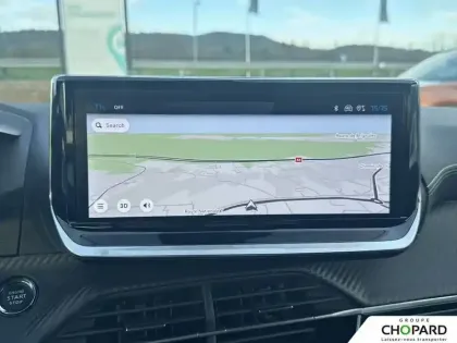 Photo 48 Peugeot 208  Hybrid 145 e-DCS6