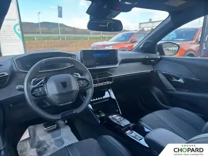 Photo 36 Peugeot 208  Hybrid 145 e-DCS6