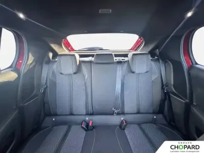 Photo 53 Peugeot 208  Hybrid 145 e-DCS6