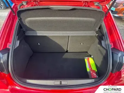 Photo 42 Peugeot 208  Hybrid 145 e-DCS6