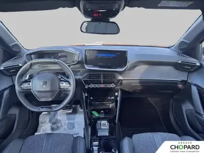 Photo 46 Peugeot 208  Hybrid 145 e-DCS6