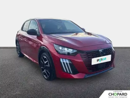 Photo 39 Peugeot 208  Hybrid 145 e-DCS6