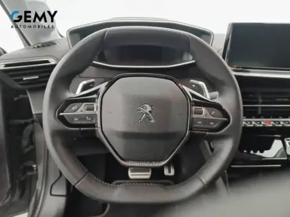 Photo 12 Peugeot 208  PureTech 100 S&S EAT8