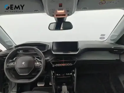 Photo 7 Peugeot 208  PureTech 100 S&S EAT8