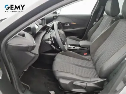 Photo 8 Peugeot 208  PureTech 100 S&S EAT8