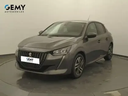 Photo Peugeot 208 Roadtrip