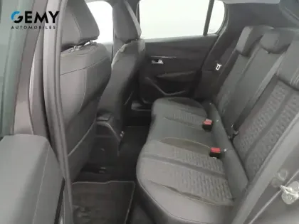 Photo 9 Peugeot 208  PureTech 100 S&S EAT8