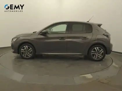 Photo 18 Peugeot 208  PureTech 100 S&S EAT8