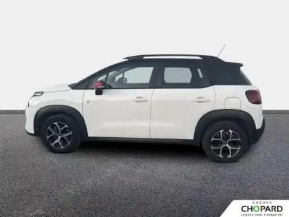 Photo 8 Citroën C3 Aircross  PureTech 110 S&S BVM6