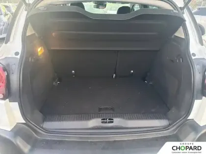 Photo 5 Citroën C3 Aircross  PureTech 110 S&S BVM6