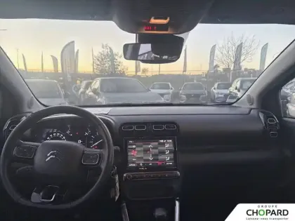 Photo 14 Citroën C3 Aircross  PureTech 110 S&S BVM6