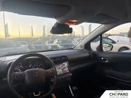 Photo 9 Citroën C3 Aircross  PureTech 110 S&S BVM6