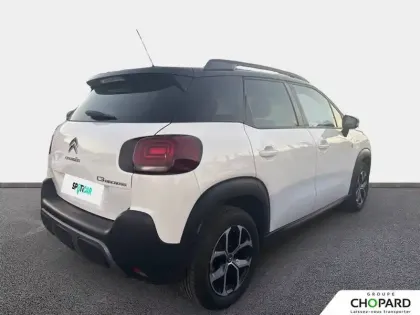 Photo 7 Citroën C3 Aircross  PureTech 110 S&S BVM6