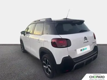 Photo 6 Citroën C3 Aircross  PureTech 110 S&S BVM6