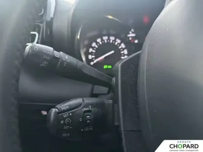 Photo 13 Citroën C3 Aircross  PureTech 110 S&S BVM6