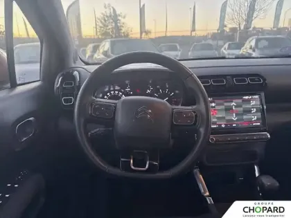 Photo 16 Citroën C3 Aircross  PureTech 110 S&S BVM6