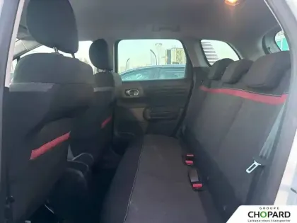 Photo 10 Citroën C3 Aircross  PureTech 110 S&S BVM6