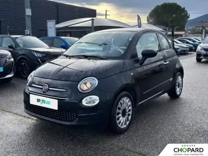 Photo 23 Fiat 500  1.0 70 ch Hybride BSG S/S