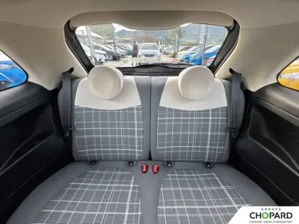 Photo 35 Fiat 500  1.0 70 ch Hybride BSG S/S