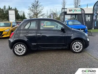 Photo 29 Fiat 500  1.0 70 ch Hybride BSG S/S