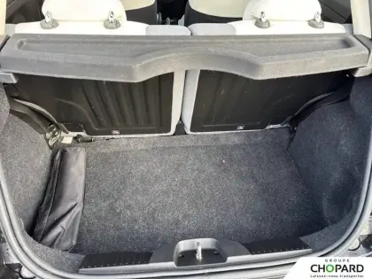 Photo 7 Fiat 500  1.0 70 ch Hybride BSG S/S