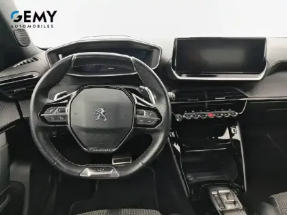 Photo 24 Peugeot 2008  BlueHDi 130 S&S EAT8