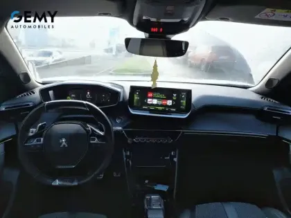 Photo 7 Peugeot 2008  BlueHDi 130 S&S EAT8