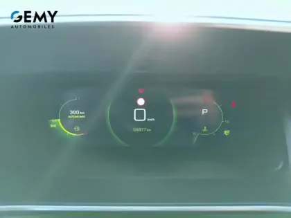 Photo 14 Peugeot 2008  BlueHDi 130 S&S EAT8