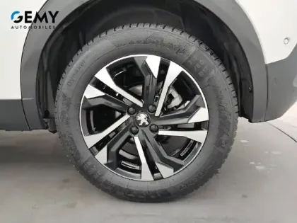 Photo 27 Peugeot 2008  BlueHDi 130 S&S EAT8