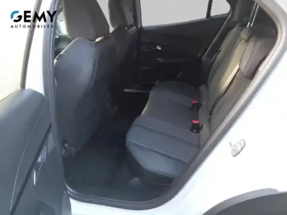 Photo 9 Peugeot 2008  BlueHDi 130 S&S EAT8