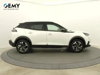 Photo 20 Peugeot 2008  BlueHDi 130 S&S EAT8