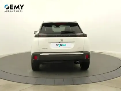 Photo 21 Peugeot 2008  BlueHDi 130 S&S EAT8