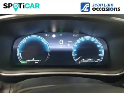 Photo 9 Toyota Corolla  Touring Sports Hybride 178ch