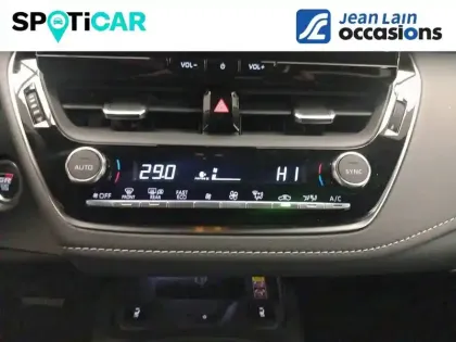 Photo 18 Toyota Corolla  Touring Sports Hybride 178ch