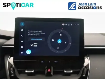 Photo 14 Toyota Corolla  Touring Sports Hybride 178ch