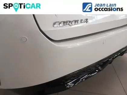 Photo 21 Toyota Corolla  Touring Sports Hybride 178ch