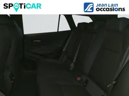 Photo 11 Toyota Corolla  Touring Sports Hybride 178ch