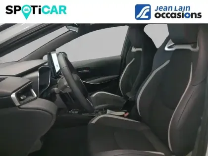 Photo 10 Toyota Corolla  Touring Sports Hybride 178ch