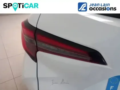 Photo 16 Toyota Corolla  Touring Sports Hybride 178ch