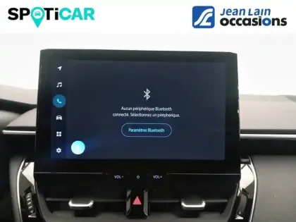 Photo 17 Toyota Corolla  Touring Sports Hybride 178ch