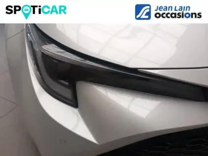 Photo 15 Toyota Corolla  Touring Sports Hybride 178ch
