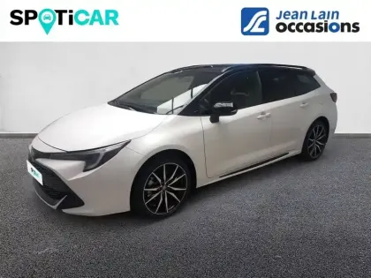 Photo Toyota Corolla Gr Sport