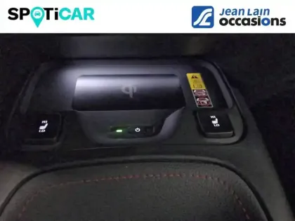 Photo 19 Toyota Corolla  Touring Sports Hybride 178ch