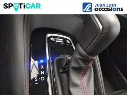 Photo 13 Toyota Corolla  Touring Sports Hybride 178ch