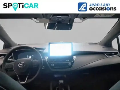 Photo 7 Toyota Corolla  Touring Sports Hybride 178ch