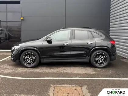 Photo 36 Mercedes GLA  200 d 8G-DCT