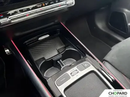 Photo 25 Mercedes GLA  200 d 8G-DCT