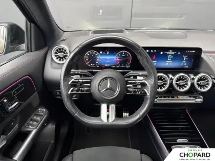 Photo 15 Mercedes GLA  200 d 8G-DCT